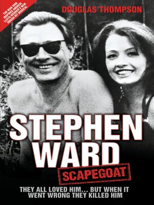 cover image of Stephen Ward